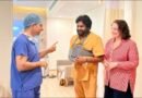 कंधे की सफल सर्जरी के बाद अस्पताल से डिस्चार्ज हुए पवन कल्याण; पत्नी अन्ना ने लिखा भावुक पोस्ट