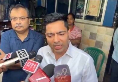 अभिषेक बनर्जी की बागी नेताओं को खुली चुनौती: ‘विपक्ष में गए नेता टीएमसी में लौटें, 1 घंटे में दे दूंगा इस्तीफा’