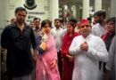 मॉनसून सत्र का पहला दिन: डिंपल यादव समेत सपा सांसद हिरासत में, संसद भवन में राहुल-अखिलेश और प्रियंका की हाई-लेवल बैठक