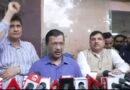 दिल्ली छात्र प्रदर्शन पर सियासत गरमाई: RML अस्पताल पहुंचे अरविंद केजरीवाल, पुलिस से मांगी FIR और गिरफ्तार छात्रों की सूची