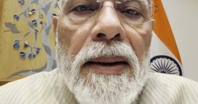 देर रात छात्रों के नाम पीएम मोदी का वीडियो संदेश: बोले- पेपर लीक पर आज और सख्त कार्रवाई होगी