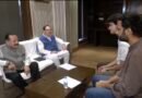 पेपर लीक आंदोलन पर सरकार और सीजेपी नेताओं की बैठक: धर्मेंद्र प्रधान के इस्तीफे पर शनिवार तक का समय मांगा