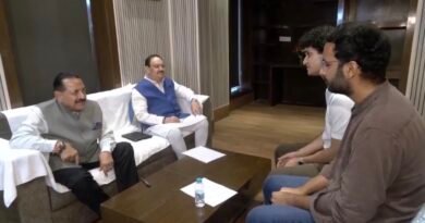 पेपर लीक आंदोलन पर सरकार और सीजेपी नेताओं की बैठक: धर्मेंद्र प्रधान के इस्तीफे पर शनिवार तक का समय मांगा