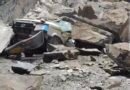 हिमाचल प्रदेश: चंबा में टैक्सी पर गिरा पहाड़, 13 यात्रियों की मौत; एक गंभीर रूप से घायल