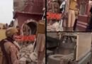 पाकिस्तान में बड़ा आतंकवादी हमला: चेकपोस्ट पर विस्फोटक से भरी गाड़ी टकराई, 12 जवानों समेत 15 की मौत
