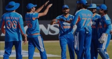 IND vs ZIM 2nd T20I: भारत ने जिम्बाब्वे को 90 रनों से रौंदा, ईशान किशन और अभिषेक शर्मा चमके; सीरीज में 2-0 की अजेय बढ़त