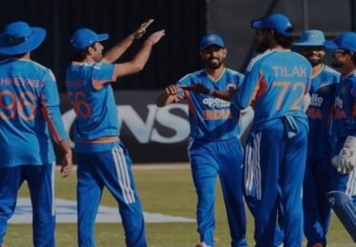 IND vs ZIM 2nd T20I: भारत ने जिम्बाब्वे को 90 रनों से रौंदा, ईशान किशन और अभिषेक शर्मा चमके; सीरीज में 2-0 की अजेय बढ़त