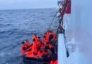 दक्षिण चीन सागर में डूबा वियतनामी जहाज, संयुक्त सर्च ऑपरेशन में अब तक 45 लोग बचाए गए