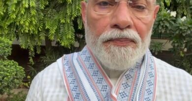 नीट पेपर लीक विवाद: पीएम मोदी ने छात्रों को जारी किया नया वीडियो संदेश, नंदन नीलेकणि की अगुवाई में हाई पावर्ड टास्क फोर्स का किया ऐलान