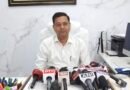 PWD सचिव पंकज कुमार पांडेय का बयान: “नंदा की चौकी पुल सुरक्षित, एप्रोच रोड पर युद्धस्तर पर काम जारी”