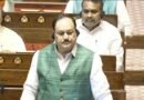 एकेजी भवन में पुलिस प्रवेश पर राज्यसभा में हंगामा: खरगे ने बताया शर्मनाक, जेपी नड्डा बोले- ‘कानून-व्यवस्था से जुड़ी सामान्य कार्रवाई’