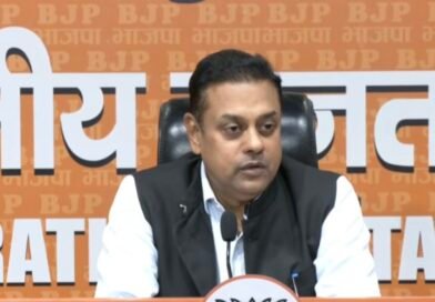 संबित पात्रा का राहुल गांधी पर तीखा हमला: ‘बिना तथ्यों के दावे कर देश और सुरक्षा बलों का मनोबल गिरा रहे हैं नेता प्रतिपक्ष’