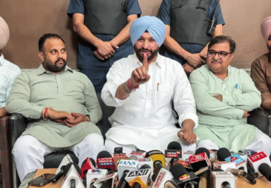 पंजाब विधानसभा चुनाव से पहले बड़ा सियासी उलटफेर: केंद्रीय मंत्री रवनीत सिंह बिट्टू ने दिया इस्तीफा, राष्ट्रपति ने किया स्वीकार
