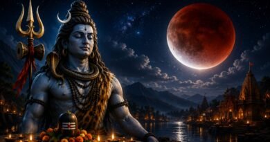 सावन 2026 में लगेंगे दो बड़े ग्रहण: जानें रक्षाबंधन और शिव पूजा पर क्या पड़ेगा असर, सूतक काल की पूरी सच्चाई