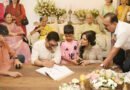 आमिर खान की तीसरी शादी पर विवाद, शाही चीफ मुफ्ती ने निकाह को बताया शरीयत के खिलाफ