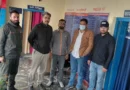 बदरीनाथ मंदिर चंदा चोरी मामला: SIT की बड़ी कार्रवाई, पूर्व अधिकारी राजेंद्र चौहान गिरफ्तार