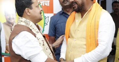 पटना की बांकीपुर सीट पर उपचुनाव का बिगुल: बीजेपी के अभिषेक कुमार और जन सुराज के प्रशांत किशोर के बीच महामुकाबला