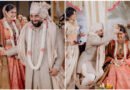 बोनी कपूर की बेटी अंशुला कपूर ने रोहन ठक्कर संग रचाई शादी: मुंबई में जुटे बॉलीवुड सितारे, कलीरा गिरने पर भाई अर्जुन कपूर का दिखा अनोखा अंदाज