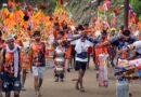 कांवड़ यात्रा आज से शुरू: सुरक्षा के कड़े इंतजाम, रूट डायवर्जन लागू और कड़े नियम जारी