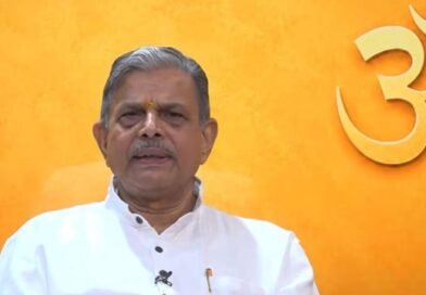 अयोध्या राम मंदिर दान चोरी मामला: RSS ने जताई गहरी नाराजगी, दत्तात्रेय होसबाले बोले- ‘दोषियों को मिले सख्त सजा’
