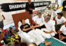 जंतर-मंतर पर सोनम वांगचुक का अनशन: पवन खेड़ा ने की भूख हड़ताल खत्म करने की अपील, अरविंद केजरीवाल ने उठाया पेपर लीक का मुद्दा