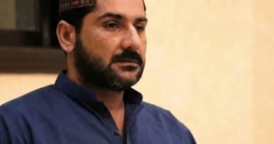 कराची में गैंगवार का खौफ: गैंगस्टर उजैर बलोच के भाई जुबैर बलोच पर अंधाधुंध फायरिंग, हालत गंभीर