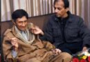 दिग्गज अभिनेता देव आनंद के बेटे सुनील आनंद का लंदन में निधन, 70 वर्ष की उम्र में ली अंतिम सांस