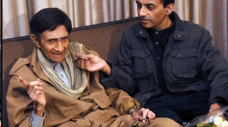 दिग्गज अभिनेता देव आनंद के बेटे सुनील आनंद का लंदन में निधन, 70 वर्ष की उम्र में ली अंतिम सांस
