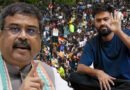 “72 घंटे… और शिक्षा मंत्री का इस्तीफा! CJP के अल्टीमेटम ने हिला दी दिल्ली की कुर्सी, छात्रों की आवाज ने जीत लिया इतिहास”