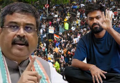 “72 घंटे… और शिक्षा मंत्री का इस्तीफा! CJP के अल्टीमेटम ने हिला दी दिल्ली की कुर्सी, छात्रों की आवाज ने जीत लिया इतिहास”