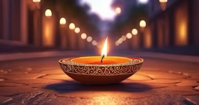 वास्तु शास्त्र: शाम को मुख्य द्वार पर दीपक जलाते समय भूलकर भी न करें ये गलती, घर की सुख-समृद्धि पर पड़ता है असर