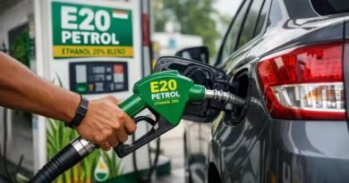 E20 पेट्रोल वाहनों के लिए पूरी तरह सुरक्षित: सरकार ने संसद में दी जानकारी, कहा— ‘वैज्ञानिक परीक्षणों और 23 करोड़ वाहनों के अनुभव से साबित’