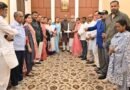 संसद सत्र से पहले सियासी भूचाल: TMC और शिवसेना (UBT) में बड़ी टूट, स्पीकर की मंजूरी के बाद NCPI बनी 5वीं सबसे बड़ी पार्टी, सर्वदलीय बैठक में बुलावा