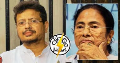 ममता बनर्जी के हाथ से फिसलेगी TMC? ऋतब्रत बनर्जी के बागी गुट ने चुनाव आयोग में ठोका ‘असली’ पार्टी और प्रतीक चिह्न पर दावा  