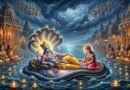 देवशयनी एकादशी से गुरु पूर्णिमा: आषाढ़ शुक्ल पक्ष के इस पावन सप्ताह का धार्मिक पंचांग और व्रत-त्योहार