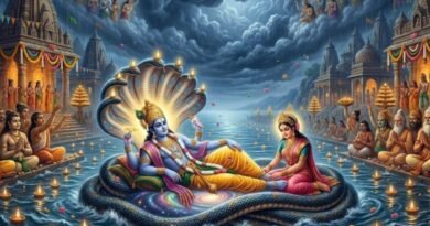 देवशयनी एकादशी से गुरु पूर्णिमा: आषाढ़ शुक्ल पक्ष के इस पावन सप्ताह का धार्मिक पंचांग और व्रत-त्योहार