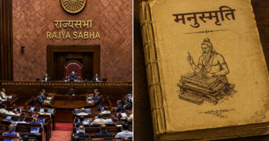 राज्यसभा में मनुस्मृति का जिक्र, पेपर लीक बिल की बहस में फूट पड़ा बवाल; आखिर बार-बार विवाद क्यों?