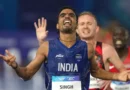 कॉमनवेल्थ गेम्स 2026: गुलवीर सिंह ने 10,000 मीटर दौड़ में रजत पदक जीतकर रचा इतिहास