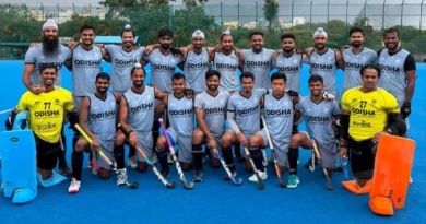 FIH पुरुष हॉकी विश्व कप 2026: हरमनप्रीत की कप्तानी में 20 सदस्यीय भारतीय टीम का ऐलान