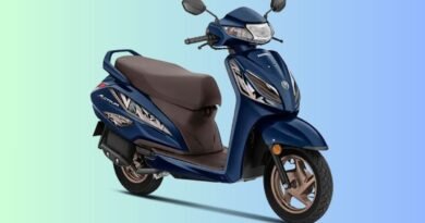 भारतीय स्कूटर बाजार: होंडा एक्टिवा का एकतरफा दबदबा, EV सेगमेंट में भारी उछाल