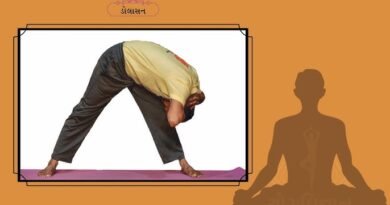 डोलासन (पेंडुलम योग मुद्रा): रीढ़ को लचीला और शरीर को तरोताजा बनाने का प्रभावी अभ्यास