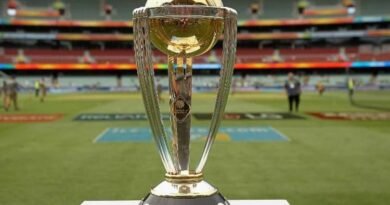ICC का बड़ा फैसला: नए फॉर्मेट में खेला जाएगा ODI वर्ल्ड कप 2027, ‘सुपर सीरीज’ बढ़ाएगी रोमांच
