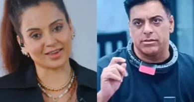 ‘लॉक अप 2’ में भिड़े कंगना और राम कपूर: अभिनेत्री ने सुनाई खरी-खरी, कहा- ‘खुद को बड़ा समझते हो तो यहां आए क्यों?’