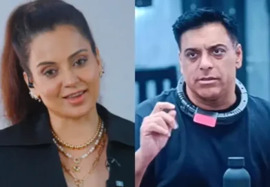 ‘लॉक अप 2’ में भिड़े कंगना और राम कपूर: अभिनेत्री ने सुनाई खरी-खरी, कहा- ‘खुद को बड़ा समझते हो तो यहां आए क्यों?’