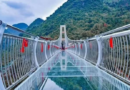 ऋषिकेश: बजरंग सेतु बनकर तैयार, ग्लास स्काईवॉक के लिए लगेगी एंट्री फीस; PWD ने जारी की SOP