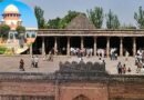 धार भोजशाला मामला: वैकल्पिक जमीन पर नमाज को लेकर मुस्लिम पक्ष पहुंचा सुप्रीम कोर्ट, सॉलिसिटर जनरल ने दिया सुधार का आश्वासन