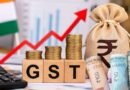 ​उत्तराखंड: जीएसटी कलेक्शन में बड़ा उछाल, अप्रैल-जून 2026 में नेट SGST संग्रहण 24% बढ़ा; कुल कलेक्शन ₹3,796 करोड़ पहुंचा