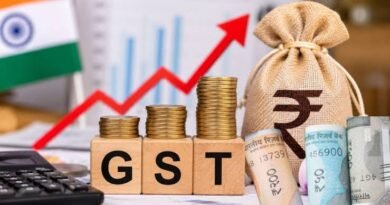 ​उत्तराखंड: जीएसटी कलेक्शन में बड़ा उछाल, अप्रैल-जून 2026 में नेट SGST संग्रहण 24% बढ़ा; कुल कलेक्शन ₹3,796 करोड़ पहुंचा
