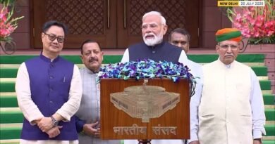 पेपर लीक के मामलों के लिए बनेंगे फास्ट ट्रैक कोर्ट्स: पीएम मोदी का बड़ा ऐलान