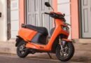 हीरो विदा ने लॉन्च किया नया VX2 प्लस 4.4 kWh वेरिएंट, 187 किमी की लंबी रेंज के साथ जानें कीमत और फीचर्स